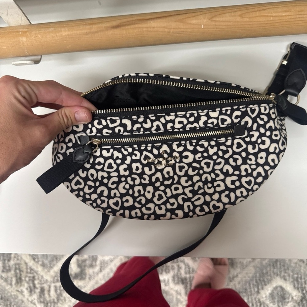Kate Spade Crossbody Bag